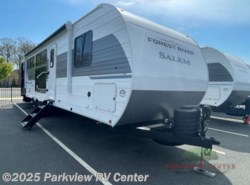 New 2025 Forest River Salem 32VERANDA available in Smyrna, Delaware