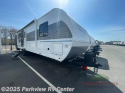 New 2025 Forest River Salem 34VERANDA available in Smyrna, Delaware