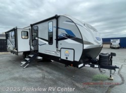 Used 2023 Forest River Cherokee Alpha Wolf 26RL-L available in Smyrna, Delaware