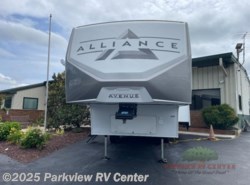 New 2026 Alliance RV Avenue All-Access 23ML available in Smyrna, Delaware