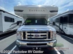 Used 2024 Entegra Coach Odyssey SE 22C available in Smyrna, Delaware