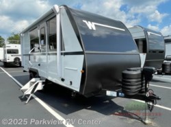 New 2026 Winnebago Micro Minnie 2108DS available in Smyrna, Delaware