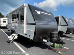 New 2026 Winnebago Micro Minnie 2108TB available in Smyrna, Delaware