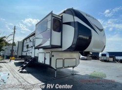 Used 2016 K-Z Durango Gold G380FLF available in Smyrna, Delaware