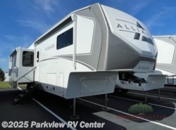 New 2026 Alliance RV Avenue 35RKS available in Smyrna, Delaware