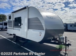 New 2026 Forest River Salem FSX 174DBLE available in Smyrna, Delaware