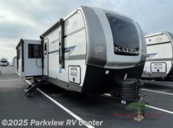 New 2026 Forest River Salem Hemisphere 310BHI available in Smyrna, Delaware