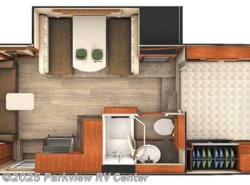 Used 2019 Lance Lance 1172 available in Smyrna, Delaware