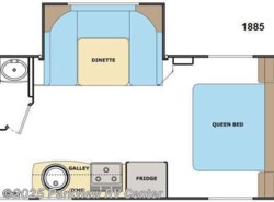 Used 2013 Lance Lance Travel Trailers 1885 available in Smyrna, Delaware