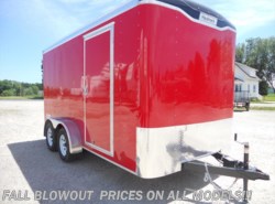 New 2018 Haulmark Transport TST7X14WT2 available in Greenleaf, Wisconsin
