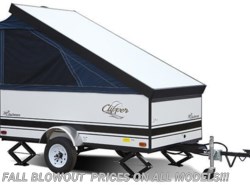 New 2019 Coachmen Clipper Express 9.0 available in Greenleaf, Wisconsin