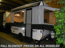 New 2019 Coachmen Clipper LS 107 LS available in Greenleaf, Wisconsin