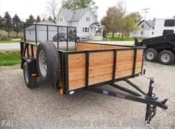 New 2019 Forest River Force SAHS6510SA available in Greenleaf, Wisconsin