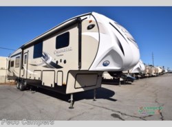 New 2018 Coachmen Chaparral 392MBL available in Tucker, Georgia