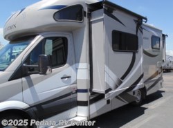 Used 2014 Thor Motor Coach Citation Sprinter 24SR available in Tucson, Arizona