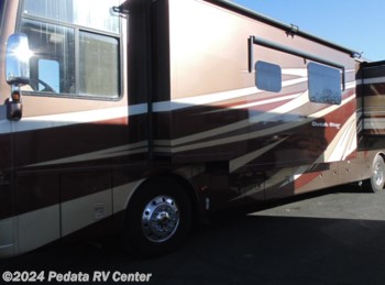 Used 2014 Newmar Dutch Star 4374 w/4slds available in Tucson, Arizona