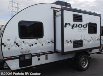 Used 2021 Forest River R-Pod RP-190 available in Tucson, Arizona