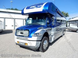 New 2021 Dynamax Corp DX3 37TS available in Thornville, Ohio
