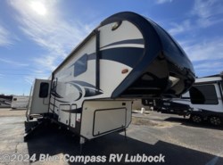 Used 2020 Forest River Cardinal Luxury 3750BKX available in Lubbock, Texas