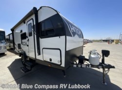 Used 2022 Cruiser RV Hitch 17BHS available in Lubbock, Texas