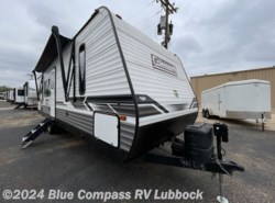 Used 2022 Coleman  Lantern Series 286RK available in Lubbock, Texas