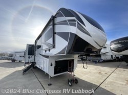 New 2024 Grand Design Solitude 376RD available in Lubbock, Texas