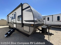 New 2024 Jayco Jay Flight 284BHS available in Lubbock, Texas