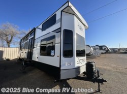 New 2025 Jayco Jay Flight Bungalow 40LSDL available in Lubbock, Texas