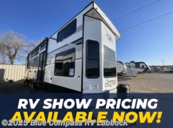 New 2025 Jayco Jay Flight Bungalow 40LSDL available in Lubbock, Texas