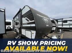New 2025 Grand Design Transcend One 151RB available in Lubbock, Texas