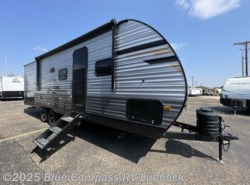New 2025 Forest River Aurora Light 26BHS available in Lubbock, Texas