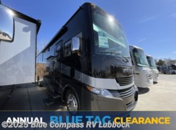 New 2025 Tiffin Open Road 36LA available in Lubbock, Texas