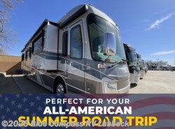 New 2025 Entegra Coach Cornerstone 45B available in Lubbock, Texas