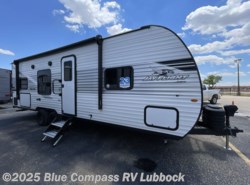 New 2025 Jayco Jay Flight SLX 260BH available in Lubbock, Texas