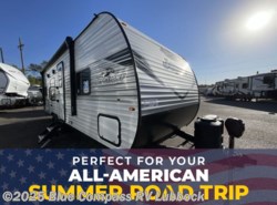 New 2025 Jayco Jay Flight SLX 260BH available in Lubbock, Texas