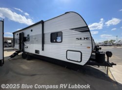New 2025 Jayco Jay Flight SLX 263BHS available in Lubbock, Texas