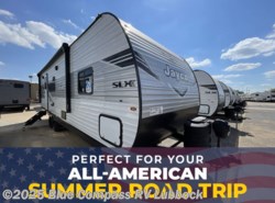 New 2025 Jayco Jay Flight SLX 263BHS available in Lubbock, Texas