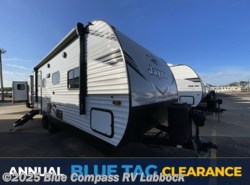 New 2025 Jayco Jay Flight 240RBSW available in Lubbock, Texas