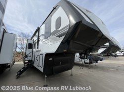 New 2025 Grand Design Momentum M-Class 344M available in Lubbock, Texas