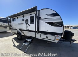 New 2025 Jayco Jay Feather Micro 199MBS available in Lubbock, Texas