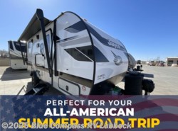 New 2025 Jayco Jay Feather Micro 199MBS available in Lubbock, Texas