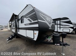 New 2025 Grand Design Transcend Xplor 26BHX available in Lubbock, Texas