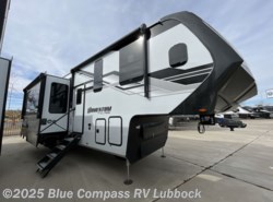 New 2025 Grand Design Momentum M-Class 395MS available in Lubbock, Texas