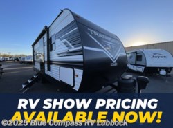 New 2025 Grand Design Transcend Xplor 24BHX available in Lubbock, Texas