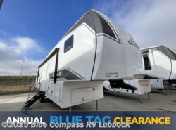 New 2025 Jayco Eagle SLE 28BHU available in Lubbock, Texas