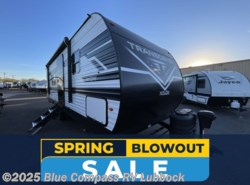New 2025 Grand Design Transcend Xplor 24BHX available in Lubbock, Texas