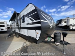 New 2025 Grand Design Transcend Xplor 25MLX available in Lubbock, Texas