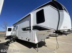 New 2025 Jayco Eagle 335RDOK available in Lubbock, Texas
