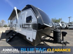 New 2025 Jayco Eagle HT 274FKDS available in Lubbock, Texas
