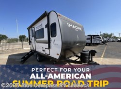 New 2025 Grand Design Imagine AIM 14MS available in Lubbock, Texas